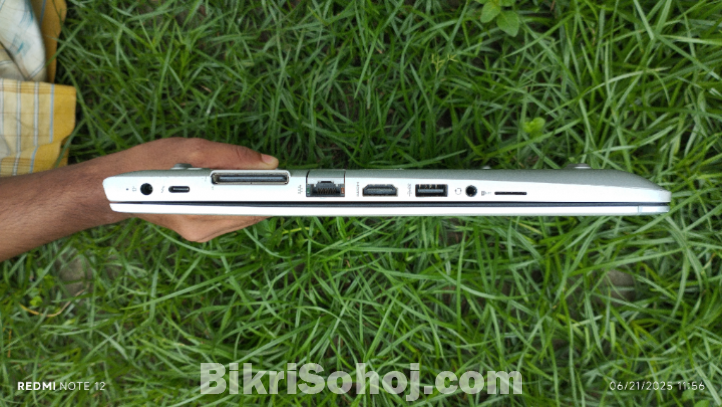 Hp Elite book 830 G6 Ram 8gb Rom256